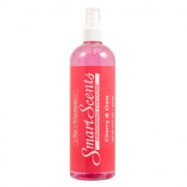 [CC849061] Chris Christensen Smart Scents Cherry & Oats CologneVolume: 473ml 