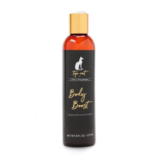 [CC841481] ChrisChristensenTopCatBodyBoostTreatmentShampoo237mlVolume:237ml