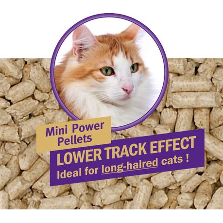 Cat's Best Smart Pellet (10L-) 