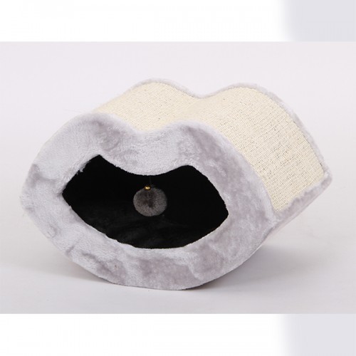 [HY5372] Catry Cat House 