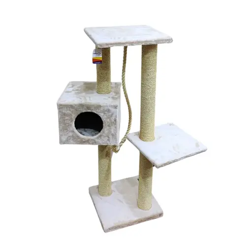 [HY7700] Catry Cat Scratching Post