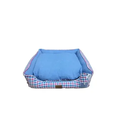 [HY00554070-113] Catry Pet CusionDimension: 70 x 60 x 18cm 