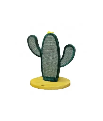 [HY18370] Catry Scratcher PostDimension: 50 x 64cm 