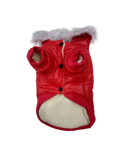 [YP033-3XL] Catry Stylish Dog DressSizes: XL
