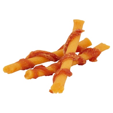 [ART620225] Chicken & Sweet potato Stick 90G 