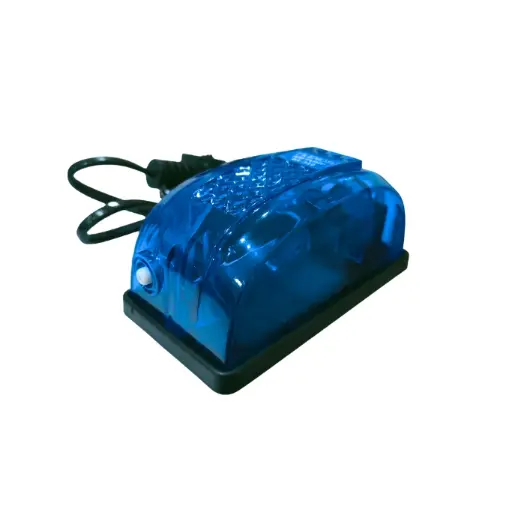 [CS-BS-310] Chicos Nubios Air Pump Single Out (BS-310),1x3.5L/min, 3W Flow: 1x3.5L/min