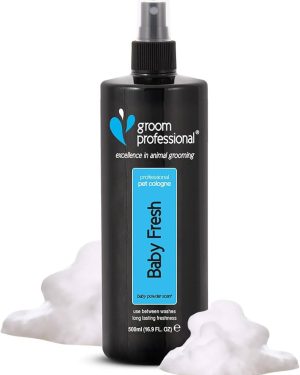 [CC844448] ChrisChristensenAdalynnsBabyFreshCologneVolume:118ml