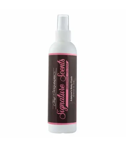 [CC849066] Chris Christensen Adalynns Baby Fresh Cologne Volume: 473ml