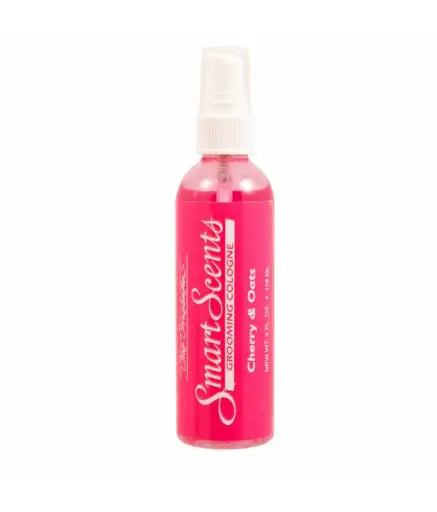 [CC844444] Chris Christensen Smart Scents Cherry & Oats CologneVolume: 118ml