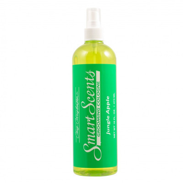 [CC849062] Chris Christensen Smart Scents Jungle Apple CologneVolume: 473ml 