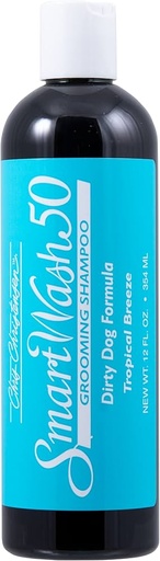 [CC841404] Chris Christensen Smartwash50 Shampoo Tropical BreezeVolume: 354ml