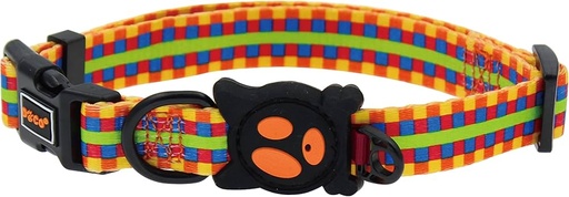 [DCL002-AM] DOCOLOCOCollar-(DCL002)Pattern/Texture:LimeStreet,Sizes:M