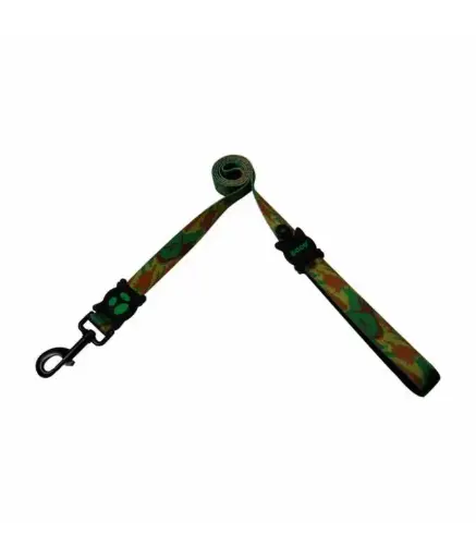 [DCL1048-VL] DOCO® LOCO Leash - 4ft (DCL1048)Pattern/Texture: Camouflage, Sizes: L 