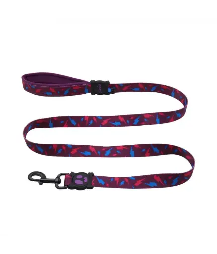 [DCL1060-L16M] DOCO® LOCO Leash - 5ft (DCL1060)Sizes: M, Pattern/Texture: Thunder Wonder 