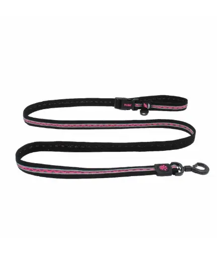[DCA3272-04M] DOCO® Lunar Mesh Leash (DCA3272)Color: Pink, Sizes: M