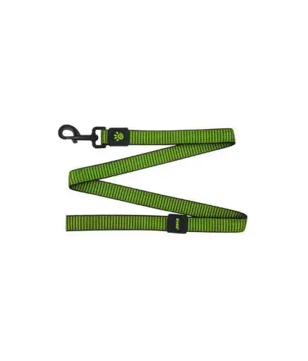 [DCS5048-07S] DOCO® Martini Bean Leash 4ft (DCS5048)Sizes: S, Color: Lemon 