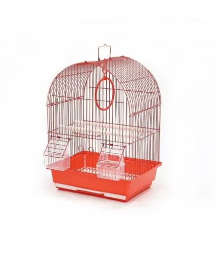 [BC-A100] Dayang Bird Cage (A100) - 30 x 23 x 41.5cm 