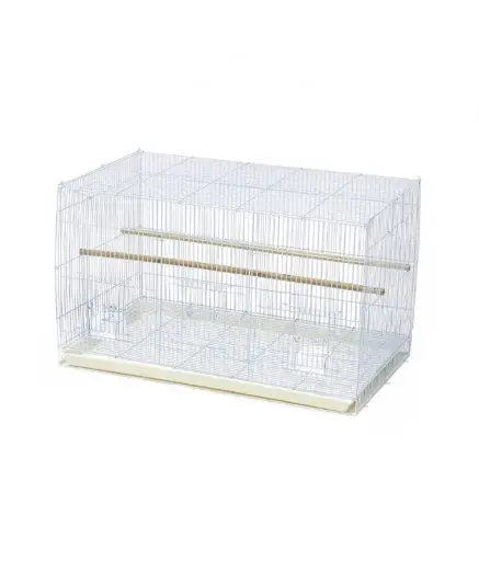 [BC-D610] Dayang Bird Cage - D610 (Medium)-76 x 46 x 45.5cm