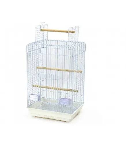 [BC-830A] DayangBirdCage830A(Medium)-52x41.5x78.5cm