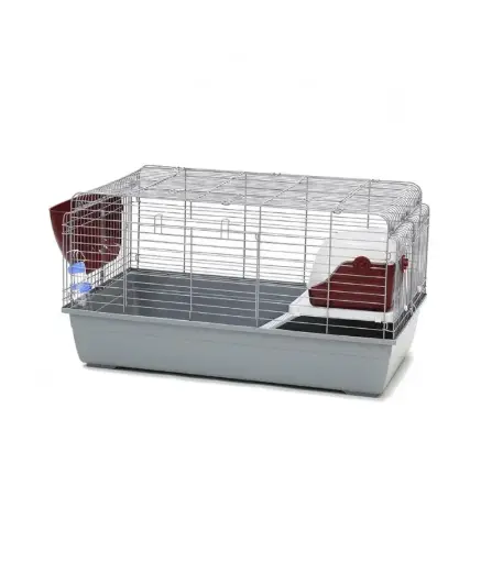 [BC-R4] Dayang Rabbit & Small Animal Cage (R4) - 99 x 56.5 x 54cm 