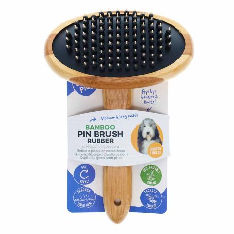 [LR158001] DUVO Detangling CombCount: 21 