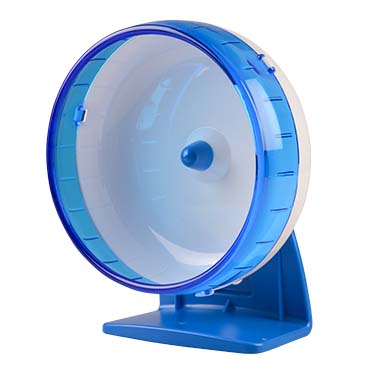 [LR13513] DUVO+ HAMSTER WHEEL L 
