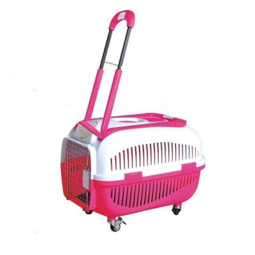 [BC-603] Dayang Bird Cage (603) (MEDIUM) - 60 x 42 x 41cm (6 Pcs / Box )Dimension: 60 x 42 x 41cm 