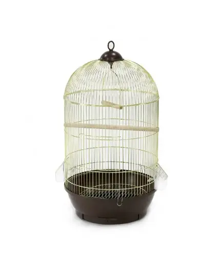 [BC-330] Dayang Bird Cage - 330 (Round) - 40 x 40 x 70cm