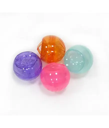 [BC-M0101BALL] Dayang Hamster Ball - 13 x 13 x 13cm