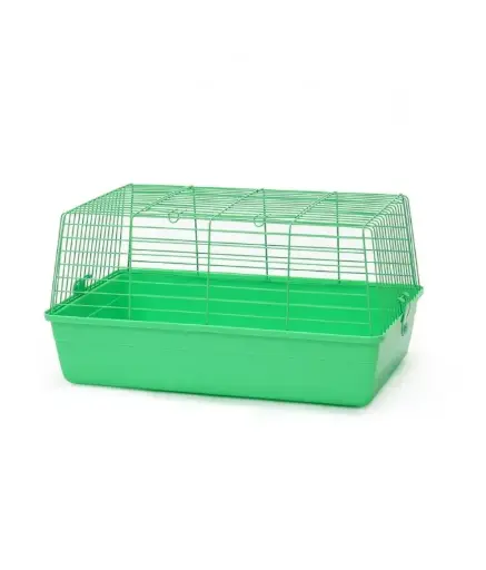 [BC-R2] Dayang Rabbit & Small Animal Cage (R2) - 69 x 44.5 x 35.5cm 