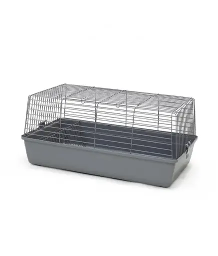 [BC-R3] Dayang Rabbit & Small Animal Cage - 84 x 48.5 x 38cm