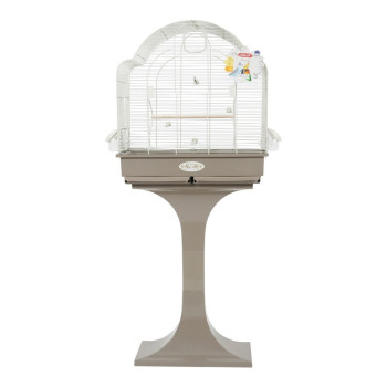 [BC-C7] Dayang Stand for Bird Cage (C7) - 74.5 x 74.5 x 167cm (Only Sold By Box Of 2 Pcs)Dimension: 74.5 x 74.5 x 167cm 