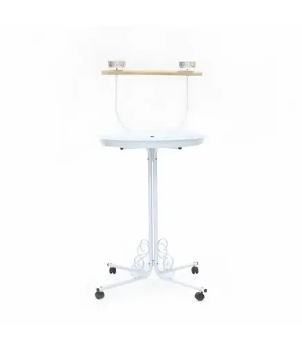 [BC-E30] Dayang Stand for Bird Cage - 71 x 71 x 142cm 