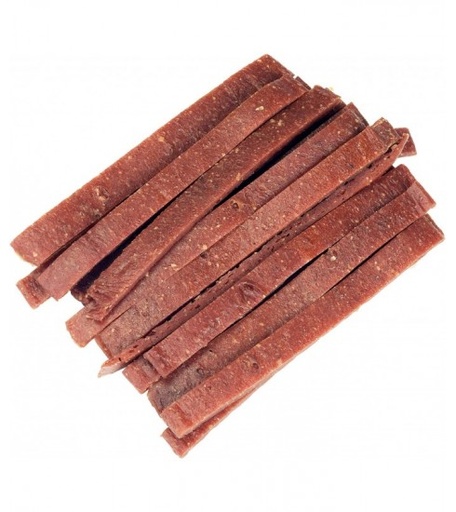 [79711540] Dog Fest Beef Slices For Mini-Dogs - 55g (1.94oz)Weight: 55g 