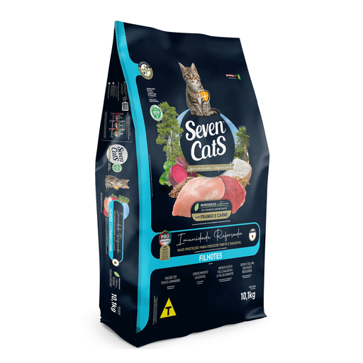 [DM75020] Dormeos Cat Longhair Dry FoodWeight: 10kg 