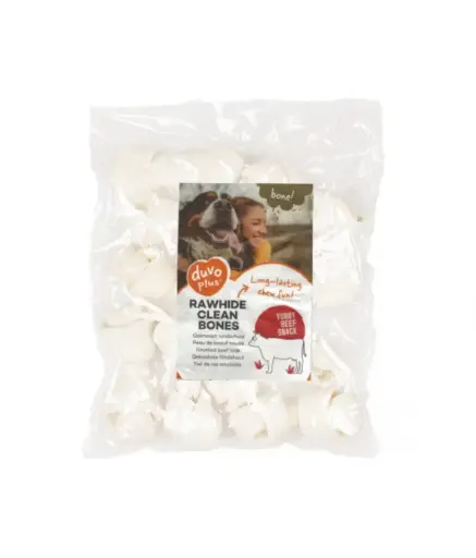 [LR771-162] Duvo Boneata Bones Value Pack - 10cmCount: 9
