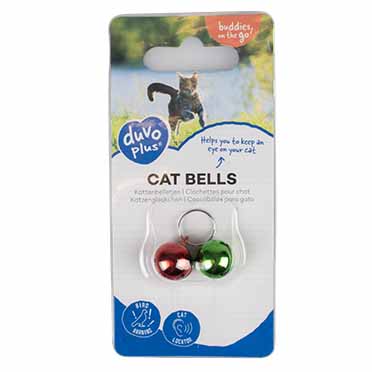 [LR4601000] DuvoCatBells