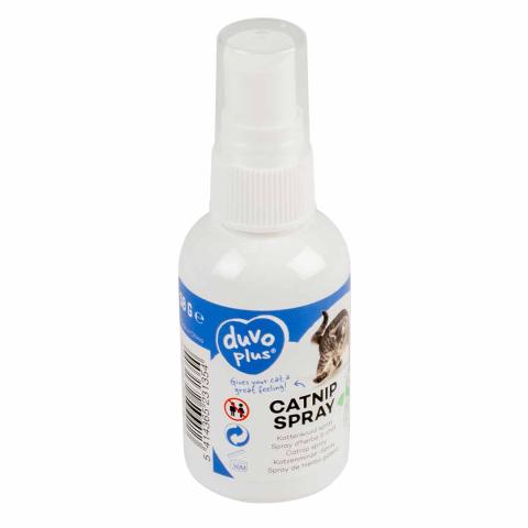 [LR471601] Duvo Catnip Herb 30 gWeight: 30g 