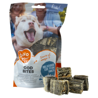 [LR12190] Duvo Cod SwirlsWeight: 80g 