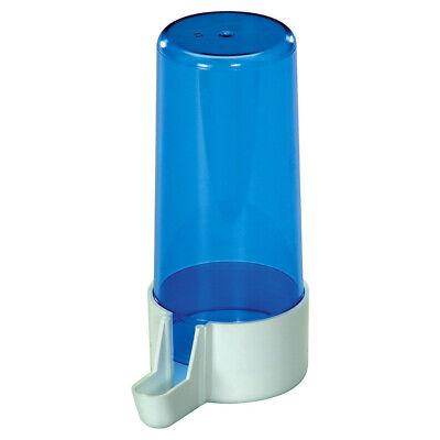 [LR405-402] Duvo Fountain altair Blue - Bird Water BottleColor: Light Blue, Capacity: 80ml 