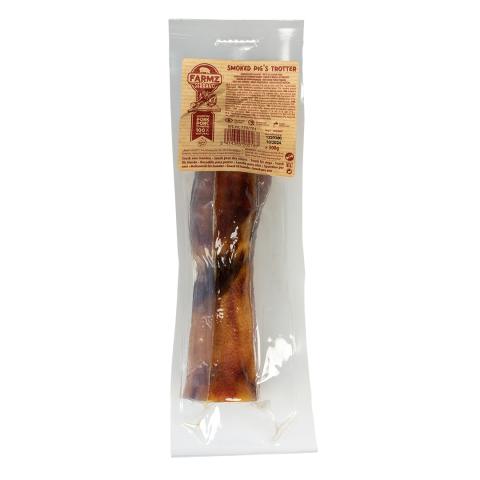 [LR11650] Duvo Garden Bites Veggie Friends Mixed Colors 270g - PouchCount: 3, Length: 11cm 