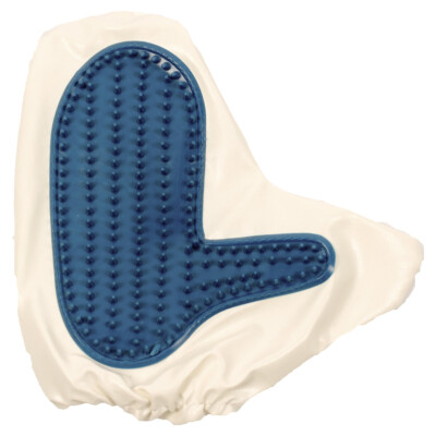 [LR470603] Duvo Massage Glove (470603) 