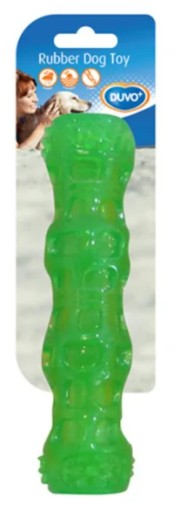 [LR1714505] Duvo Tpr Stick Squeaky - Dog ToyLength: 18cm 