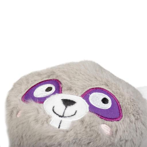[LR11514] Duvo+ Bite Me Belly Sammy The Squirrel 42cm 
