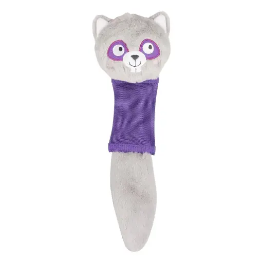 [LR11514] Duvo+BiteMeBellySammyTheSquirrel42cm