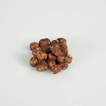 [LR15535] Duvo+ Crunchy Chicken Balls for Cats 50g 