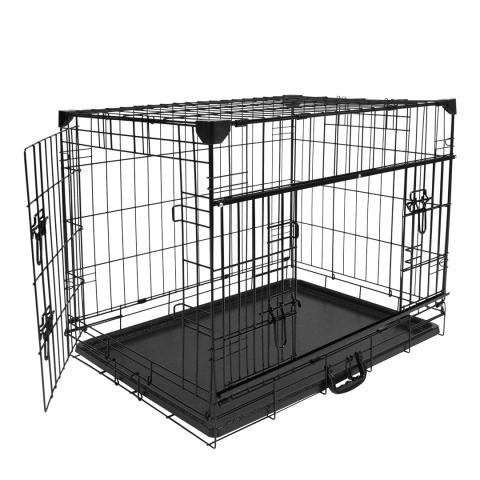 [LR12352] Duvo+ Dog Bed Relax, GreyDimension: 102.5x68x19cm