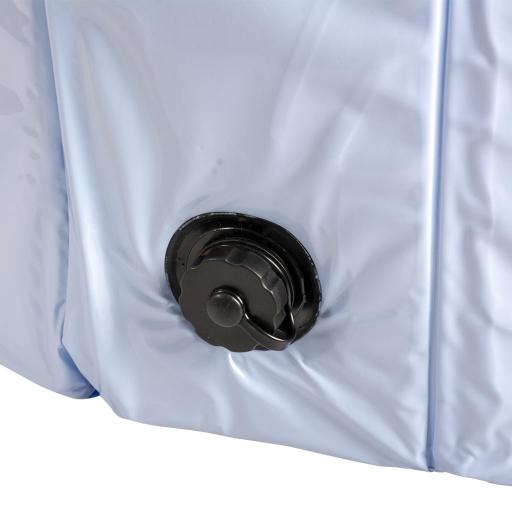 [LR11760] Duvo+ Dog Pool BlueDiameter: 80x30cm 