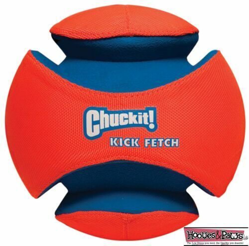 [LR13716] Duvo+ Dog Toy Rubber Giggle Bulby Ball 12,8x12,8x12,8cm Blue 