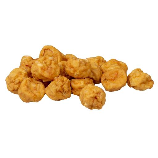 [LR12474] Duvo+ Meat! Chicken & Rice Balls 180g 